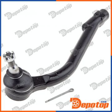 Rotule de direction droite pour KIA | 850043135, ADG087197